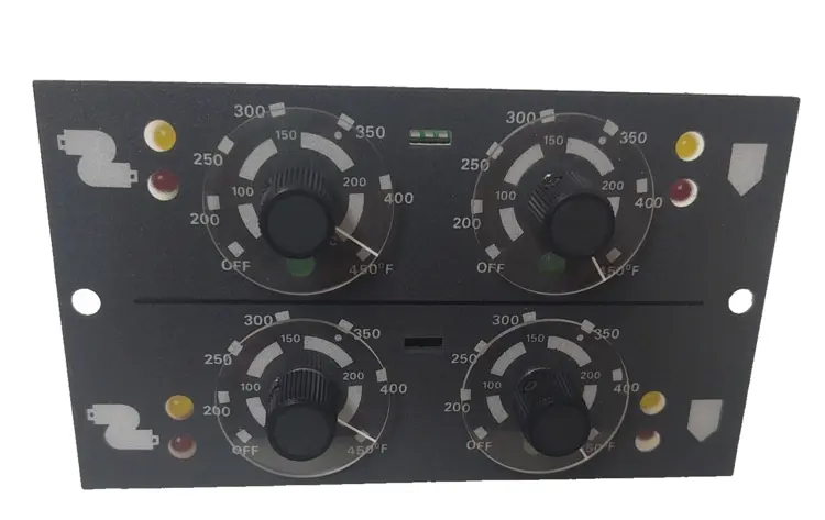 New | in-Stock Nordson 222620A Temperature Controls Kentucky US | Edwards Industrial Repair #973659