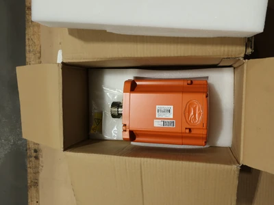 Used ABB 3HAC057550-003/01 Servo Motors Ohio US | Aucto #1427242
