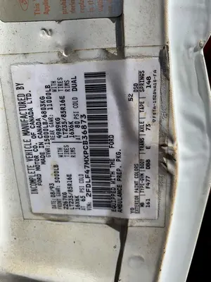 USED FORD F-SUPER DUTY