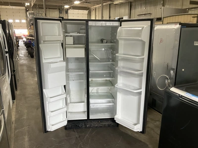 Used WHIRLPOOL ED5FVGXWS07 Refrigerators Michigan US | Miedema Asset Management Group #1452014