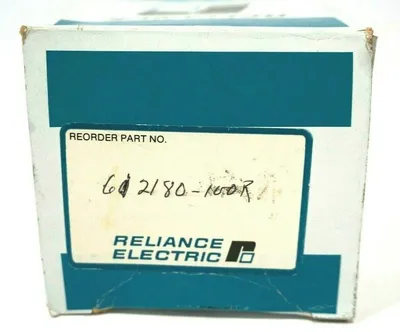 NEW RELIANCE ELECTRIC 612180-100R MODULE 612180100R