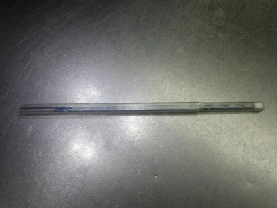 Nachi Aqua Drill EX 7.9mm Coolant Thru Carbide Drill AQDEX0h30d0790 (LOC537)