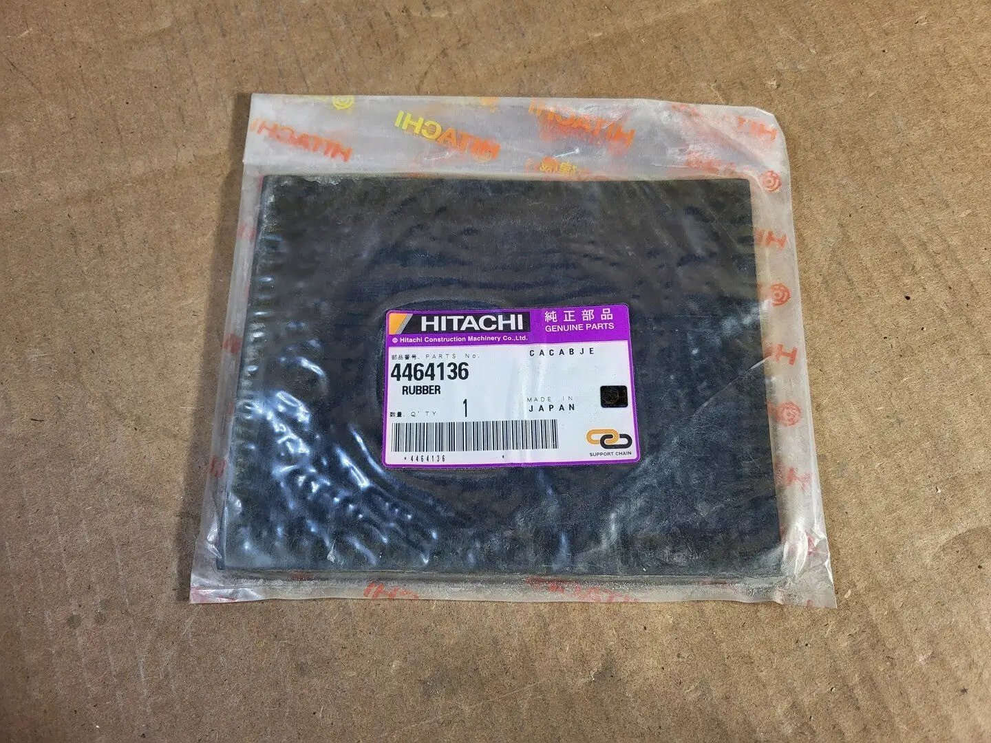 NEW HITACHI 4464136