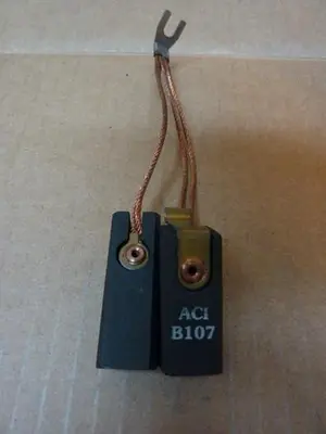 NEW NATIONAL ACI B107