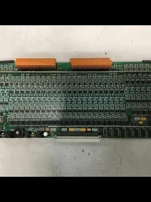 USED VAN DORN 330-038