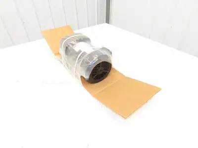 Dayton 6K351A AC Gearmotor Helical/Spur 1/4Hp 12RPM Parallel Offset 115VAC 1Ph