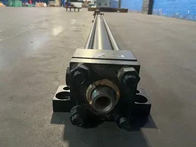 Used PARKER 2.00CC2HRNAT1S19AC52.000 Hydraulic Cylinders Ohio US | HGR 24 #1357283
