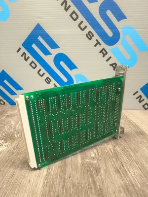 OMRON 3G8B2-BP000 Printed Circuit Boards (PCBs) | ESS Industrial Equipment Sales (5)