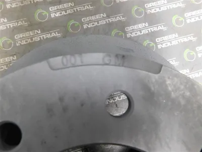 USED ACDELCO 22761961