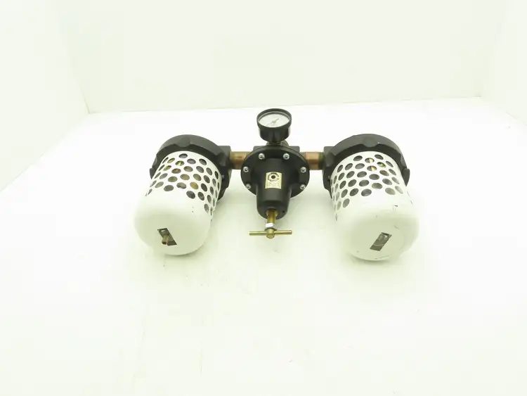 New | in-Stock COILHOSE _UNKNOWN_ Air Pressure Regulators Indiana US | Arrow Industrial #634220