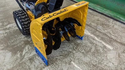 NEW CUB CADET 2X 524 SWE