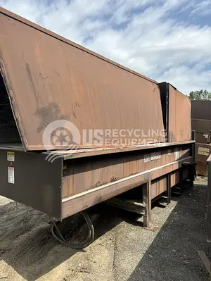 USED PTR TP4000