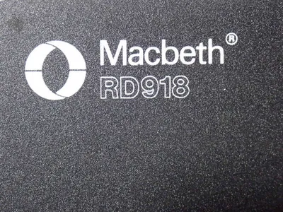 Used MACBETH PROCESS MEASUREMENT RD198 Densitometers Ohio US | HGR 24 #754818