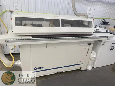 USED 2023 SCM ME 25