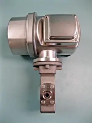 USED Endress+Hauser 50H04-9F0E9AB0BBAW