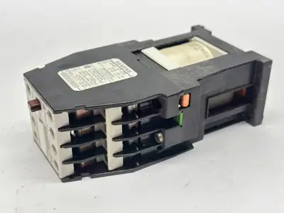Used Maverick Industrial Sales 3TB40 17-0B Starters Michigan US | Maverick Industrial Sales #1454115