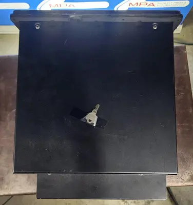 USED ALLEN-BRADLEY 2711E-T12C6