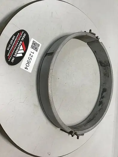 USED WELLMAN 326334 700W