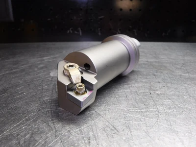 Kennametal KM40 Indexable turning Head KM40S32GMCLNR12 (LOC539)
