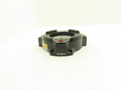 Keyence CA-DRM10X Lighting Multi-Spectral 100mm 71W UV Infrared Visible
