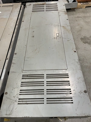 USED SQUARE D /CAT. NO: NQOD42L400CU