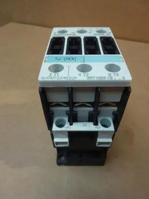 USED SIEMENS 3RA1326-8XB30-1BB4
