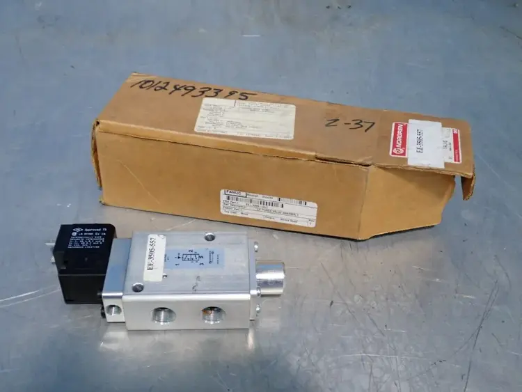 Used FANUC EE3505557 Pumps Ohio US | HGR 24 #1089594
