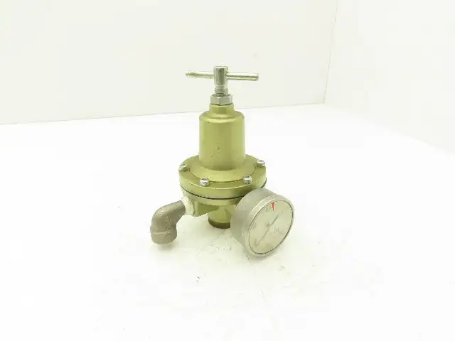 Used AZBIL _UNKNOWN_ Valves/Fittings | Arrow Industrial #624278