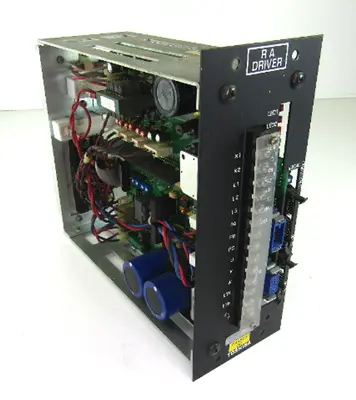 USED TOSHIBA CORPORATION RAD300-2009S