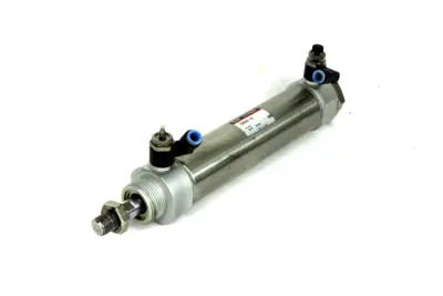 USED SMC CDM2B40-125