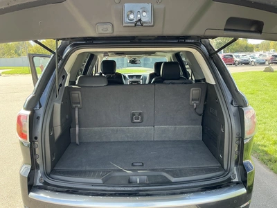 Used 2013 GMC ACADIA SUVs Michigan US | Miedema Asset Management Group #1461342