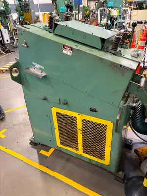 2001 PERFECTO 6 Stock Straightener | Global Machine Brokers, LLC (7)