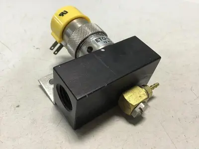 USED CLIPPARD ETO-3M