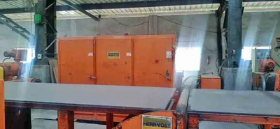 48" x 0.045" Herr Voss Cut To Length Line