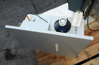 USED LABCONCO 90750-00