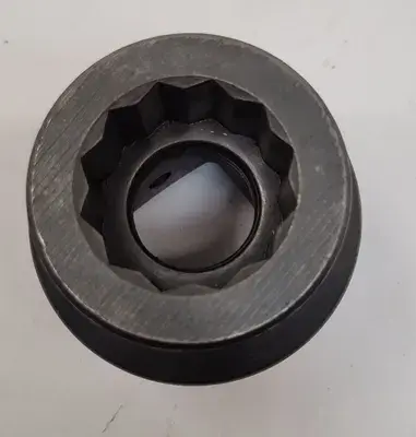 USED HYTORC IMPACT SOCKET WRENCH