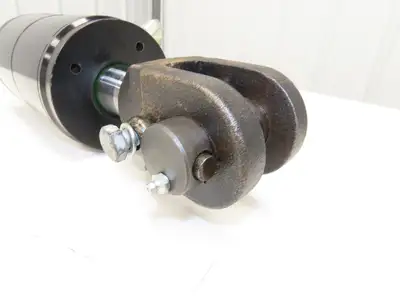 Hyster 1504880 Forklift  Hydraulic Forklift Tilt Cylinder From E80XN