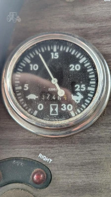 USED 1978 MASSEY FERGUSON 2805