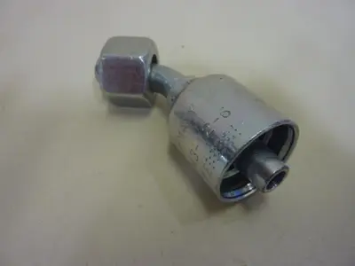 NEW PARKER 10C43-12-6