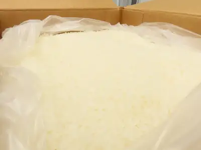 Henkel 8990 Technomelt Hot Melt Adhesive Glue 30lbs Carton BB 8/20/2026