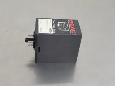 NEW SSAC TRM24D1X15