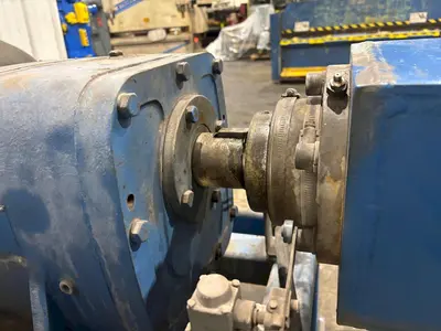 USED TRANSTORE 710301