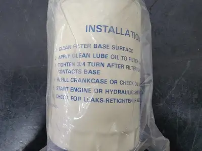 NEW PUROLATOR PER-221H