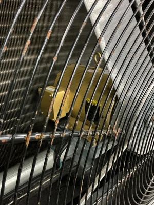 Used EVAPCO SSTHE2-5683E0300L1KA Evaporators Ohio US | Equipment Recovery Corp. #1331729
