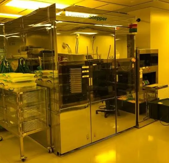 Used ULTRATECH 2244I Semiconductor Parts California US | Advanced Capital Equipment Sales #425919