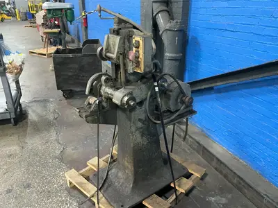 Used CONTINENTAL 2300 Tube, Pipe & Bar Cut-Offs Ohio US | HGR 24 #1357958
