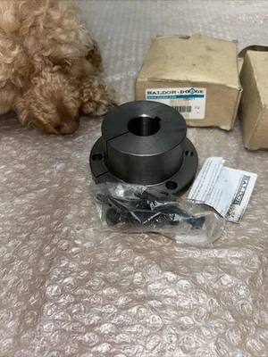 NEW Baldor SK.X 1-KW