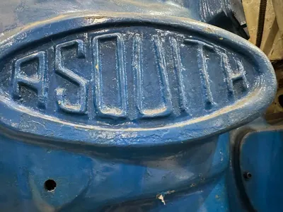 ASQUITH RADIAL ARM DRILL Drilling | Bowland Trading Ltd (6)