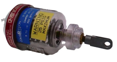 Johnson Controls D-3031-7 [New]