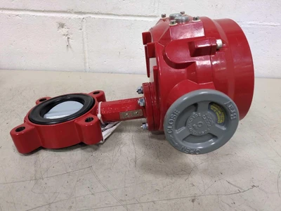 Bray _UNKNOWN_ Butterfly Valves | Fram Fram LLC (6)
